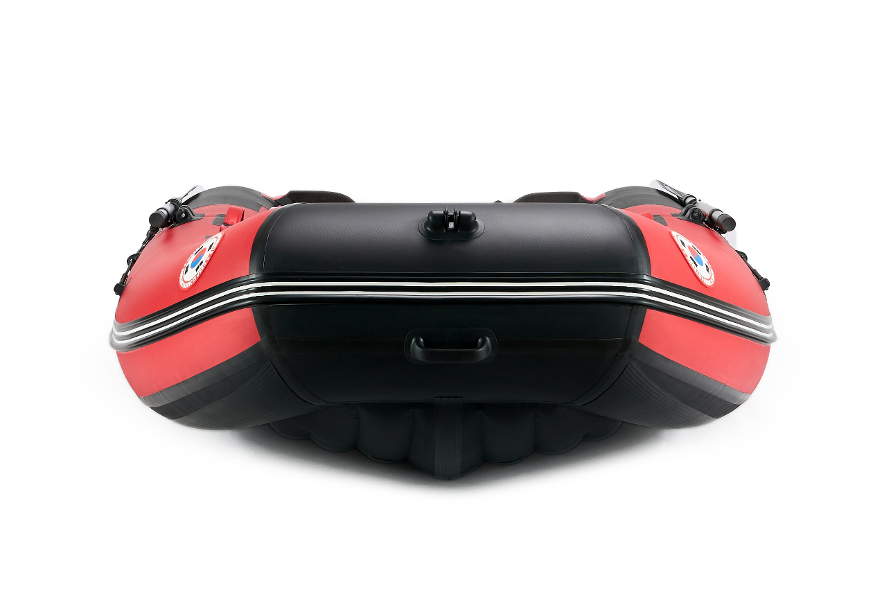 КОМПЛЕКТ ЛОДКА MISHIMO PRO 350 + ЛОДОЧНЫЙ МОТОР MARLIN MP 9.9 (15) AMHS PROLINE в Санкт-Петербурге