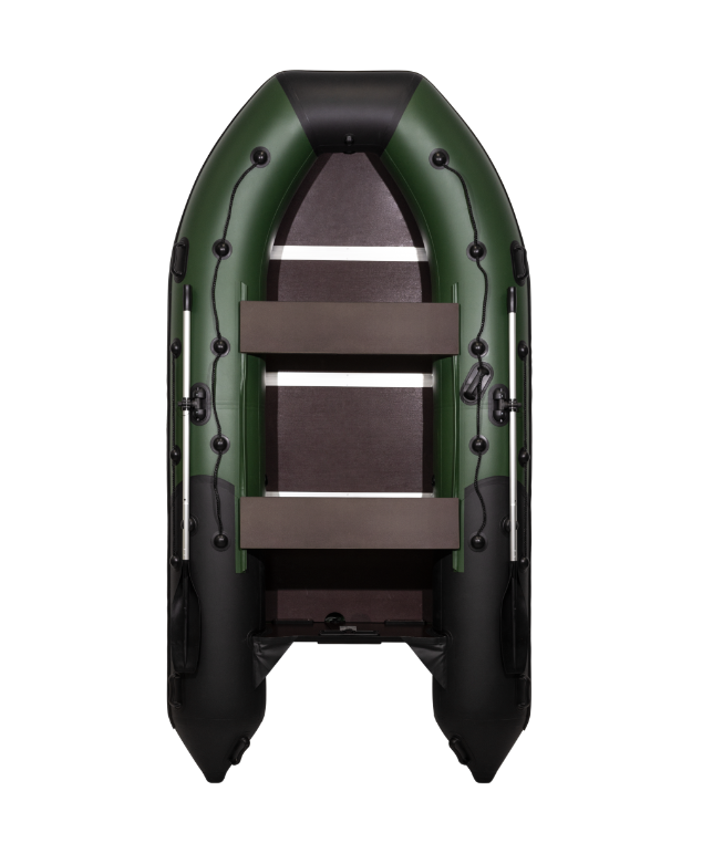 Лодка Ривьера Максима 3400 СК в Санкт-Петербурге