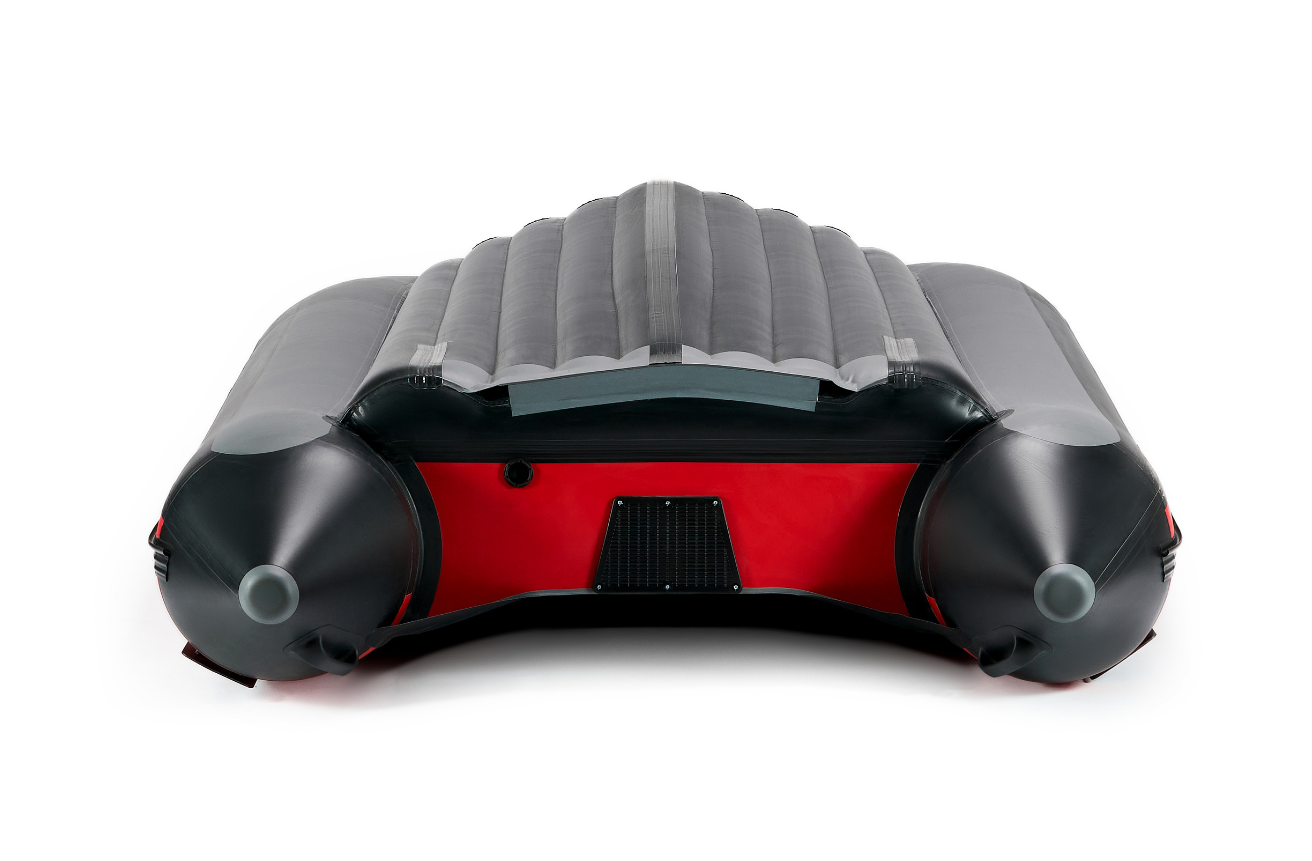 КОМПЛЕКТ ЛОДКА MISHIMO RAPID 360 PRO + ЛОДОЧНЫЙ МОТОР MARLIN PROLINE MP 9.9 (15) AMHS в Санкт-Петербурге