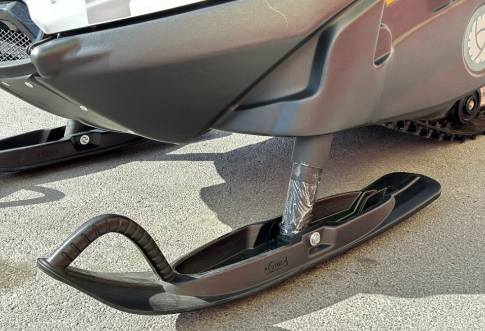 Снегоход РМ TAYGA PATRUL 800 SWT в Санкт-Петербурге