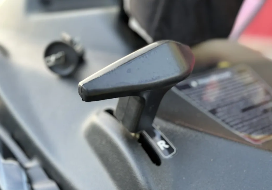 Снегоход РМ TIKSY 500 4Т в Санкт-Петербурге