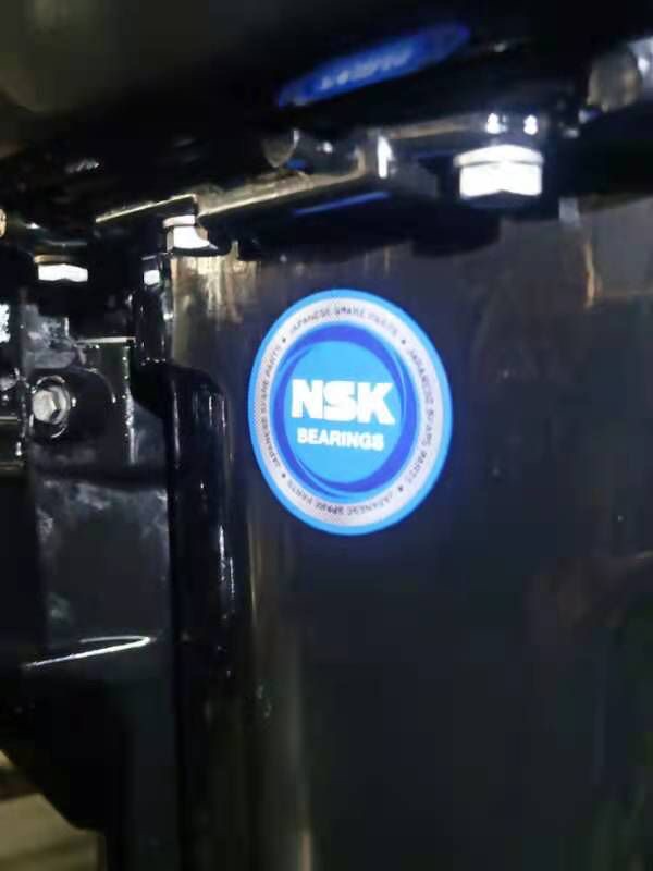 Лодочный мотор MARLIN PROLINE MP 9.9 (20) AMHS FORCE в Санкт-Петербурге