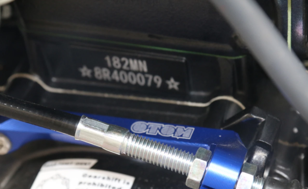 Кроссовый мотоцикл FAIDET NC300S EFI ULTRA KKE в Санкт-Петербурге