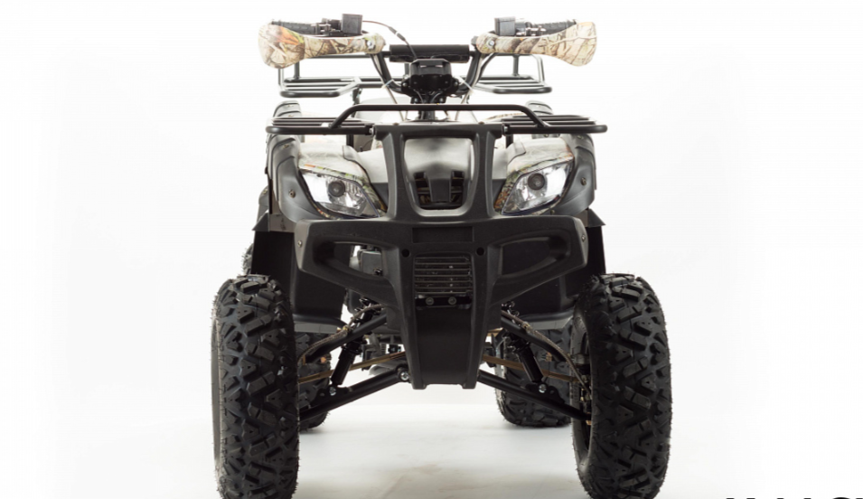 Квадроцикл MOTOLAND (МОТОЛЕНД) 200 ALL ROAD в Санкт-Петербурге