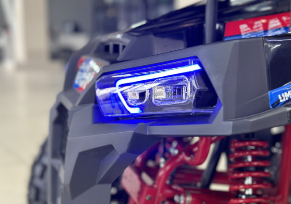 Квадроцикл GBM MAVERICK 222 NEW в Санкт-Петербурге