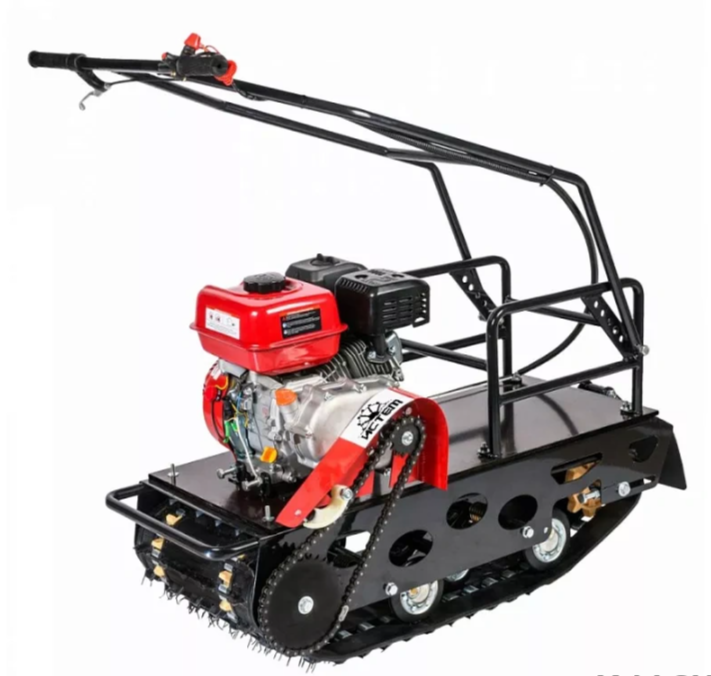 Мотобуксировщик ИСТЕМ 7 в Санкт-Петербурге