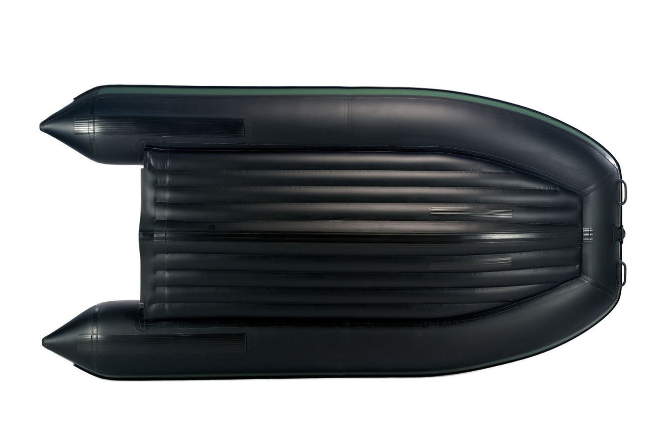 КОМПЛЕКТ ЛОДКА MISHIMO FAMILY LITE 370 + МОТОР MARLIN MP 9.9 AMHS PROLINE FORCE в Санкт-Петербурге