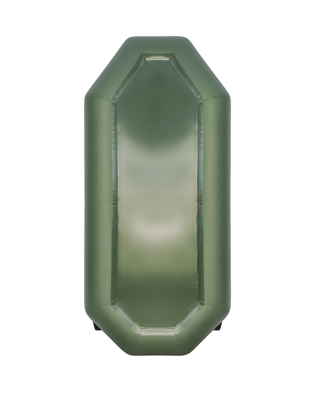 Лодка АКВА-ОПТИМА 260 в Санкт-Петербурге