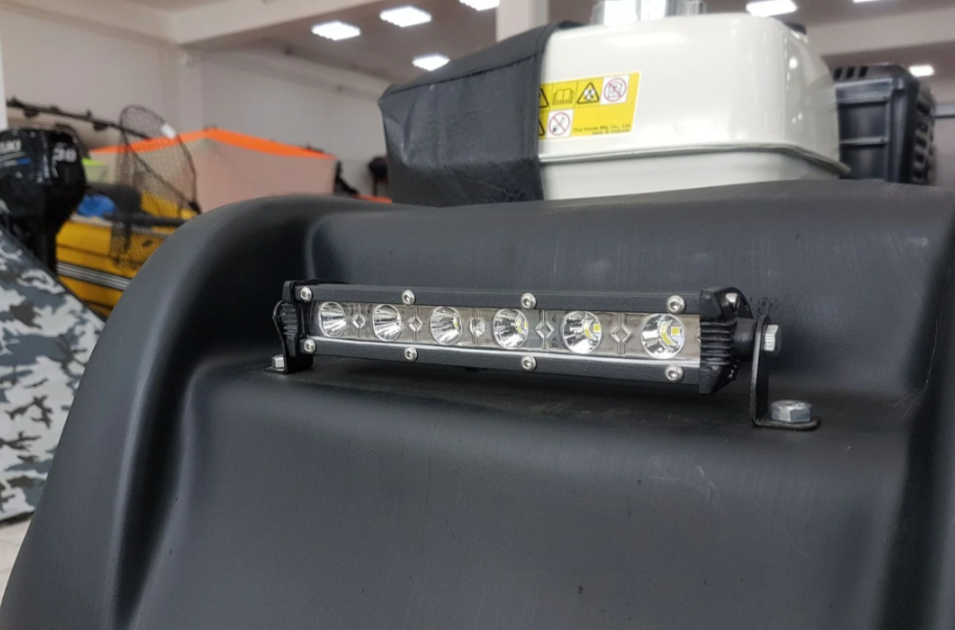 Мотобуксировщик PAXUS 650 AVANT 15 л.с. в Санкт-Петербурге