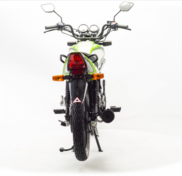 Мотоцикл MOTOLAND (МОТОЛЕНД) VOYAGE 200 в Санкт-Петербурге