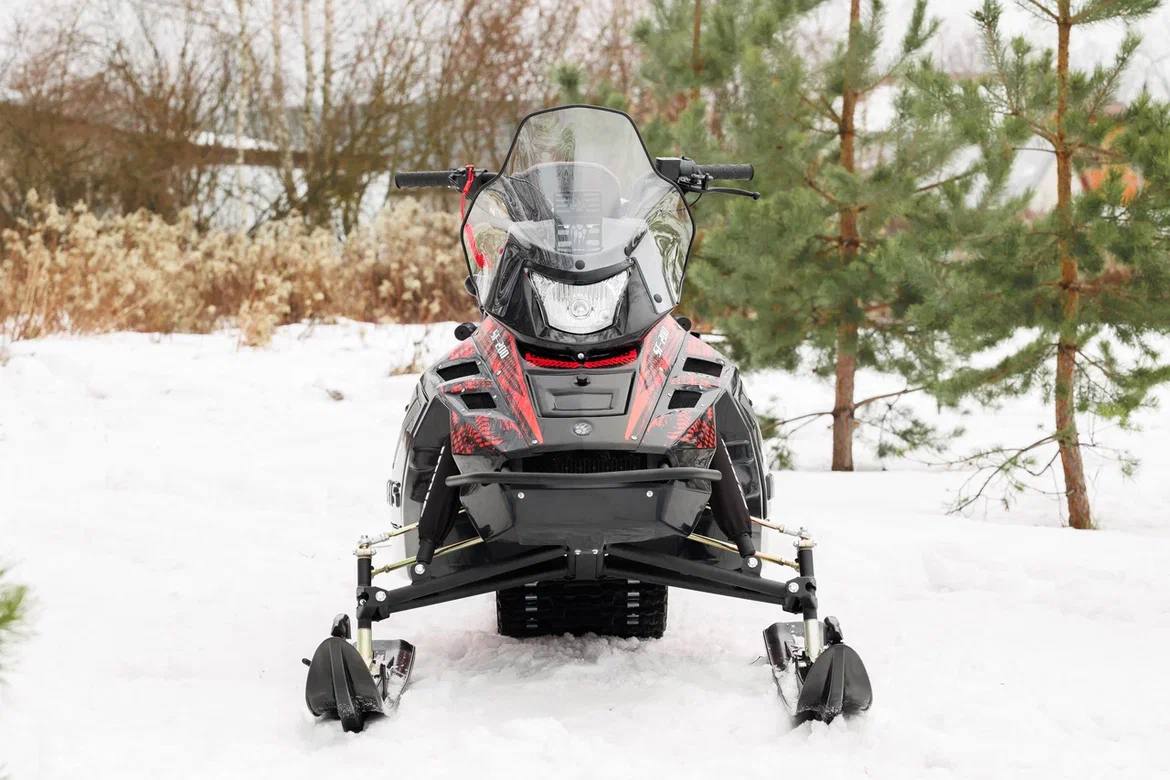 Снегоход IRBIS SF200L NEW 24/25 в Санкт-Петербурге