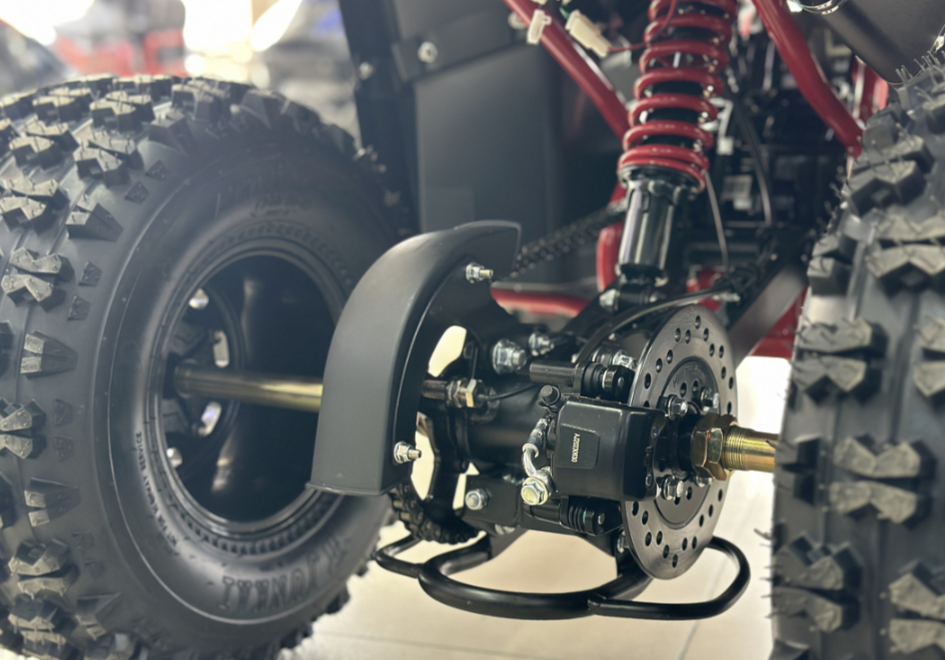 Квадроцикл GBM MAVERICK 222 NEW в Санкт-Петербурге