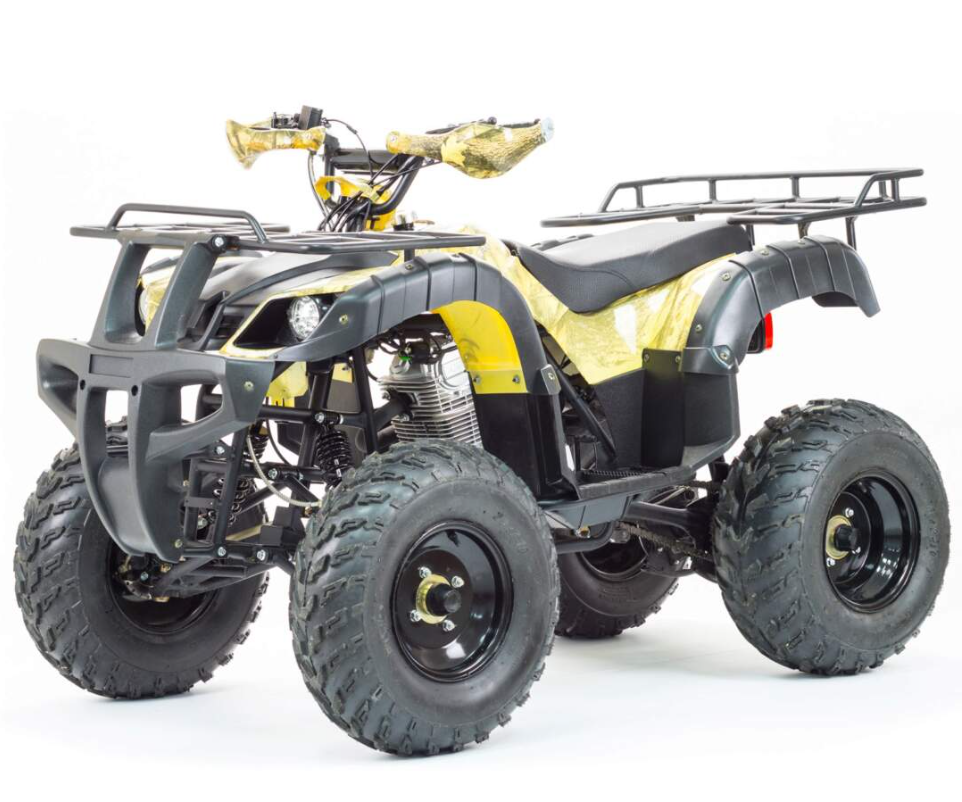 Квадроцикл MOTOLAND (МОТОЛЕНД) 250 ADVENTURE в Санкт-Петербурге