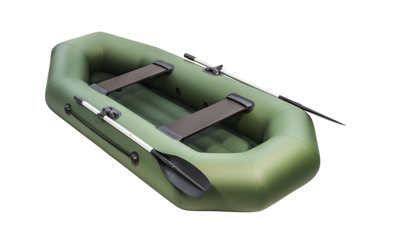 Лодка АКВА-ОПТИМА 260 НД в Санкт-Петербурге