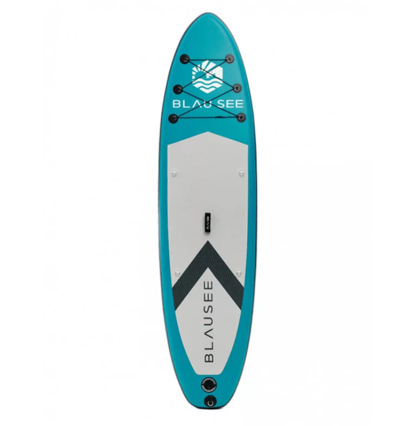 НАДУВНОЙ SUP-BOARD BUSINESS LIGHT BLUE 10,6 в Санкт-Петербурге