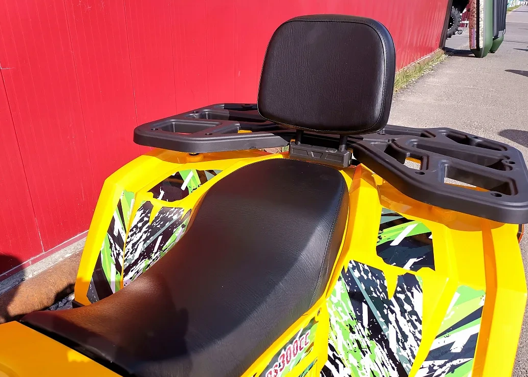 Квадроцикл PROMAX STORM 280 LUX в Санкт-Петербурге