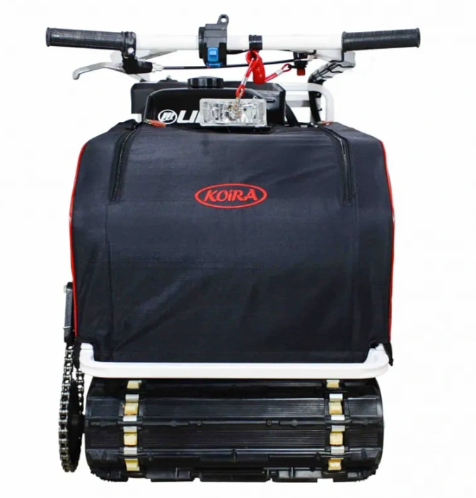 Компактная мотособака "Богатырь" mini 15 (127 см) в Санкт-Петербурге