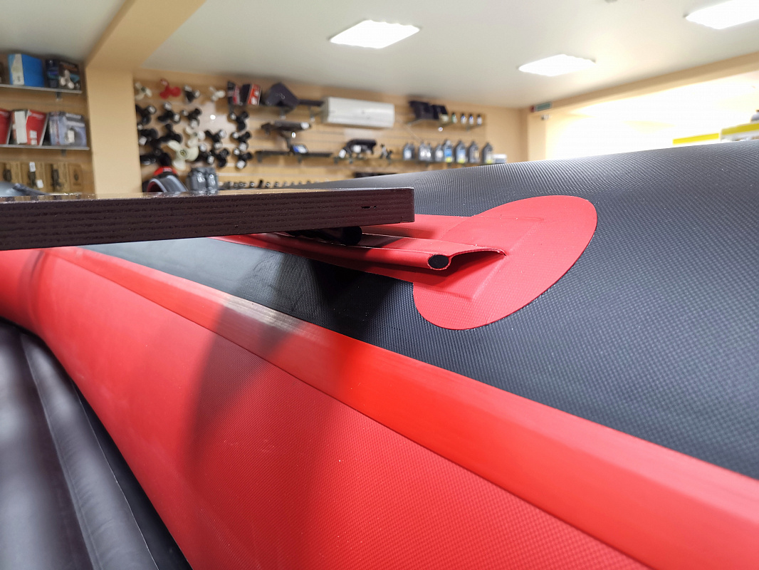 Лодка MISHIMO SPORT 370 в Санкт-Петербурге