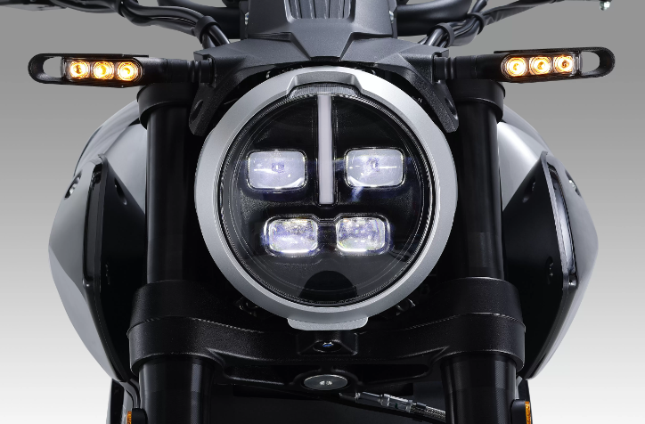 Мотоцикл GAOKIN THOR 1000 в Санкт-Петербурге