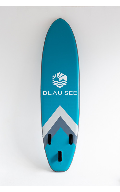 НАДУВНОЙ САП БОРД BLAUSEE 10,6 в Санкт-Петербурге