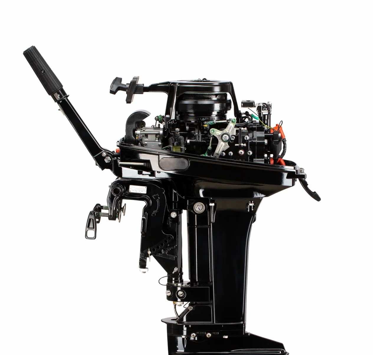 ЛОДОЧНЫЙ МОТОР GLADIATOR G20FHS в Санкт-Петербурге