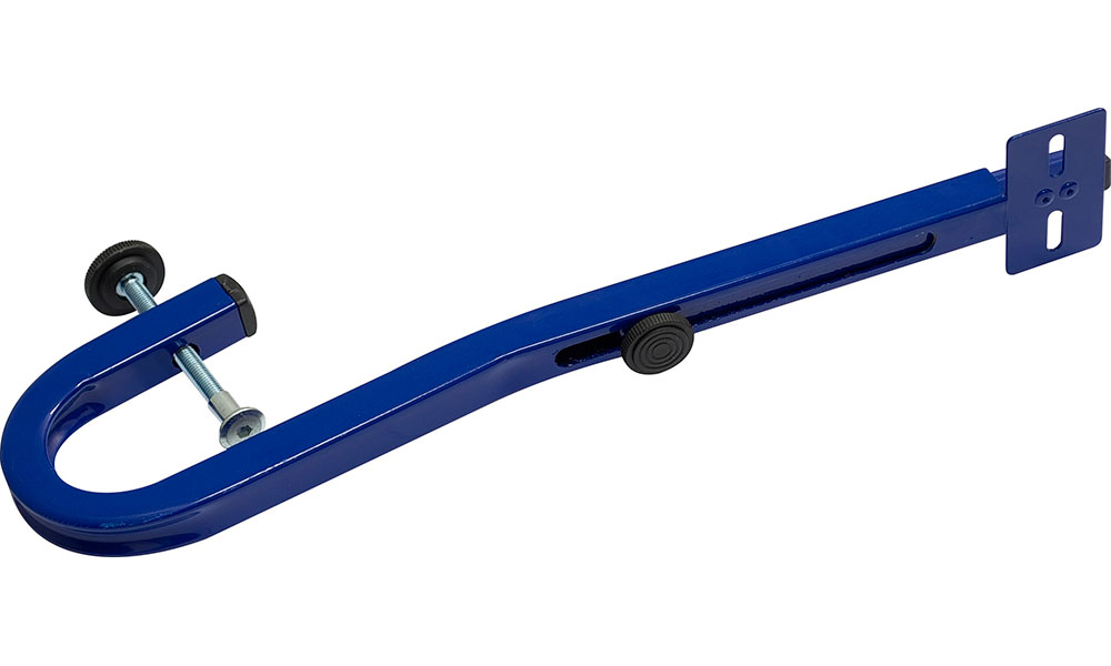 Кронштейн датчика эхолота №1 под нднд в Санкт-Петербурге