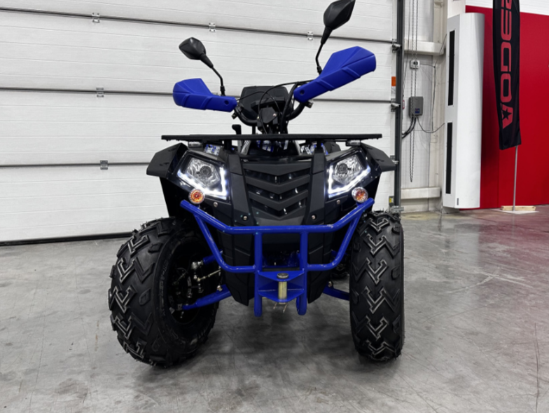 Квадроцикл GBM SHARP BIG 300 NEW PREMIUM в Санкт-Петербурге