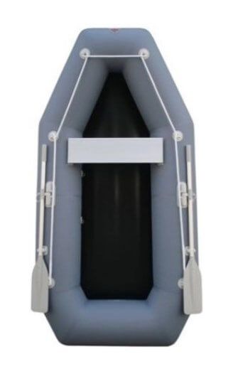 ЛОДКА НАДУВНАЯ YUKONA 230 G (БЕЗ ПАЙОЛА, ТРАНЕЦ В КОМПЛЕКТЕ) в Санкт-Петербурге