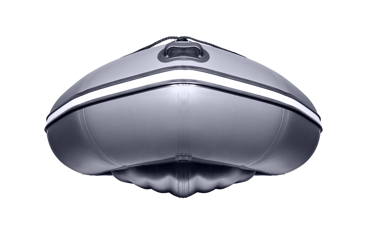 Лодка APACHE 3300 НДНД в Санкт-Петербурге