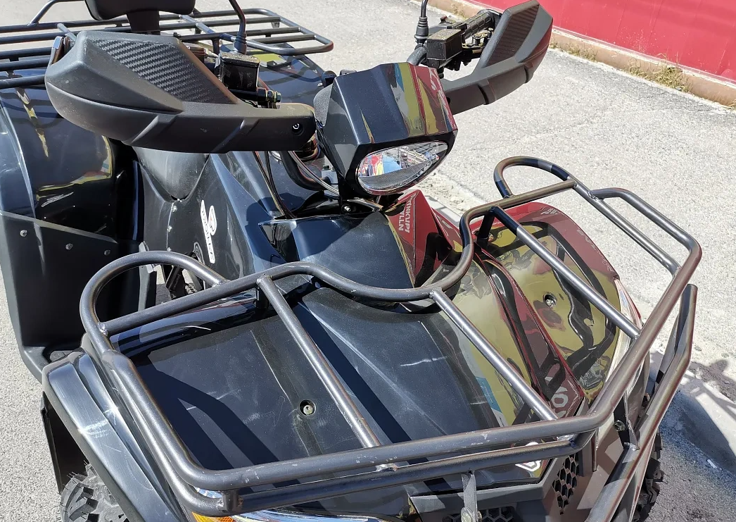 Квадроцикл PROMAX TRX300 CVT в Санкт-Петербурге