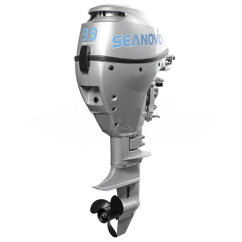 Лодочный мотор SEANOVO SNF9.9FES в Санкт-Петербурге