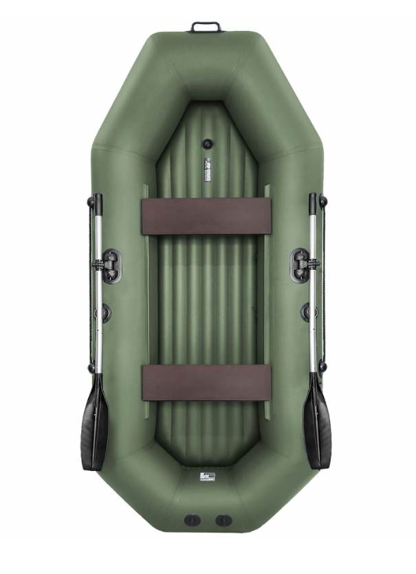  Лодка АКВА-МАСТЕР 280 НД в Санкт-Петербурге