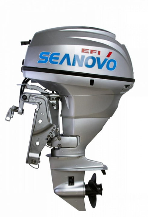 Лодочный мотор SEANOVO SNEF30FEL-T - EFI в Санкт-Петербурге