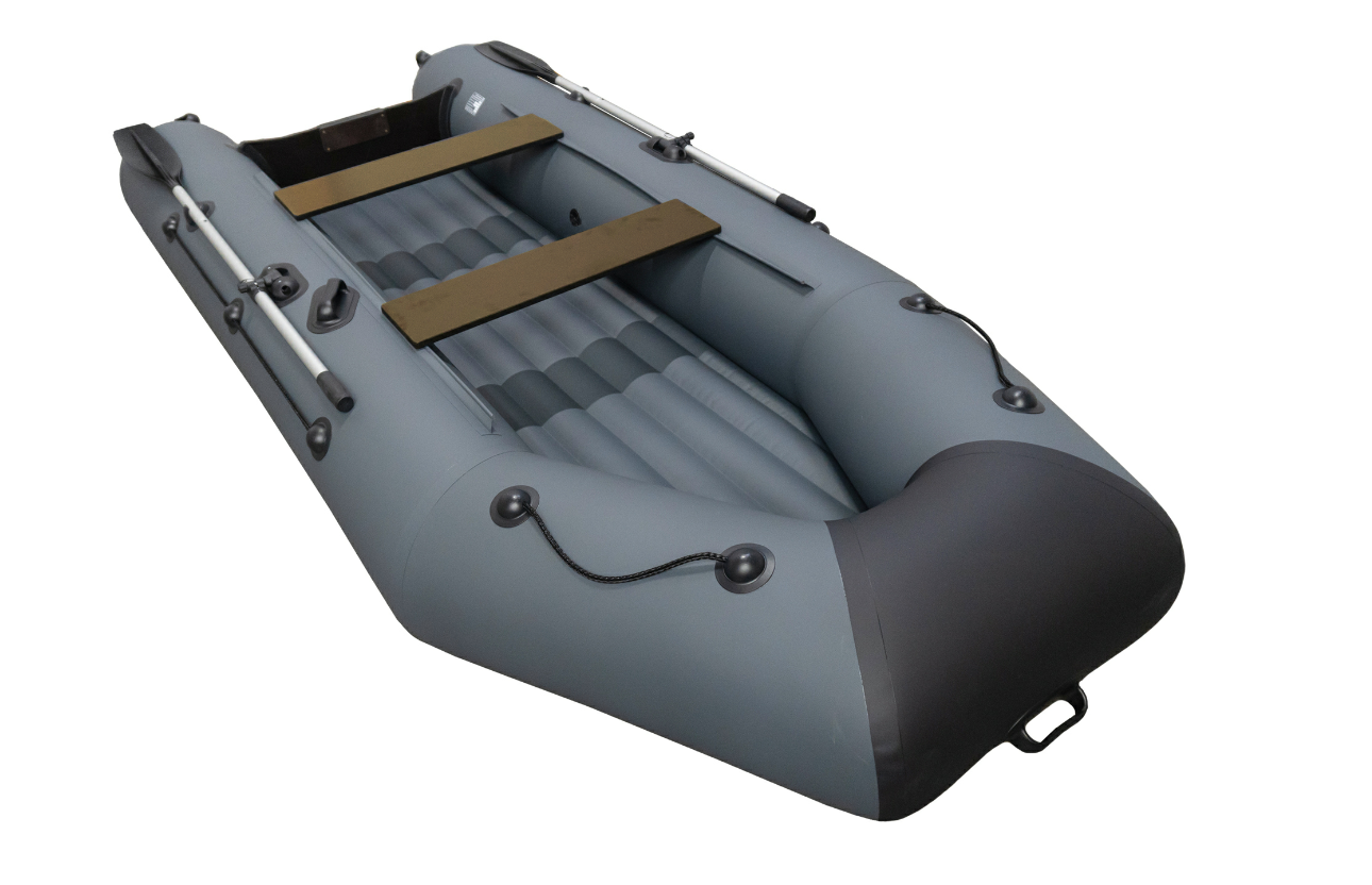 Лодка Барс 3400 НДНД в Санкт-Петербурге