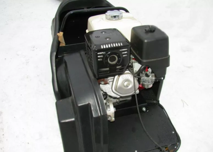 Мотобуксировщик ВОЛГАРЬ 9 Утилитарный в Санкт-Петербурге