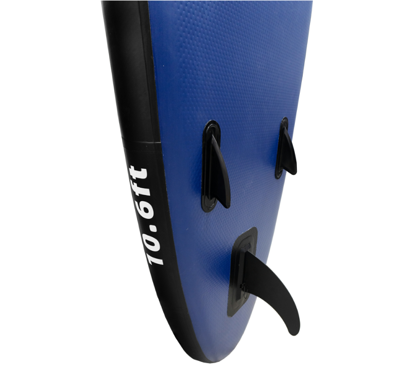 Сап-борд синий 10.6ft RIVIERA в Санкт-Петербурге