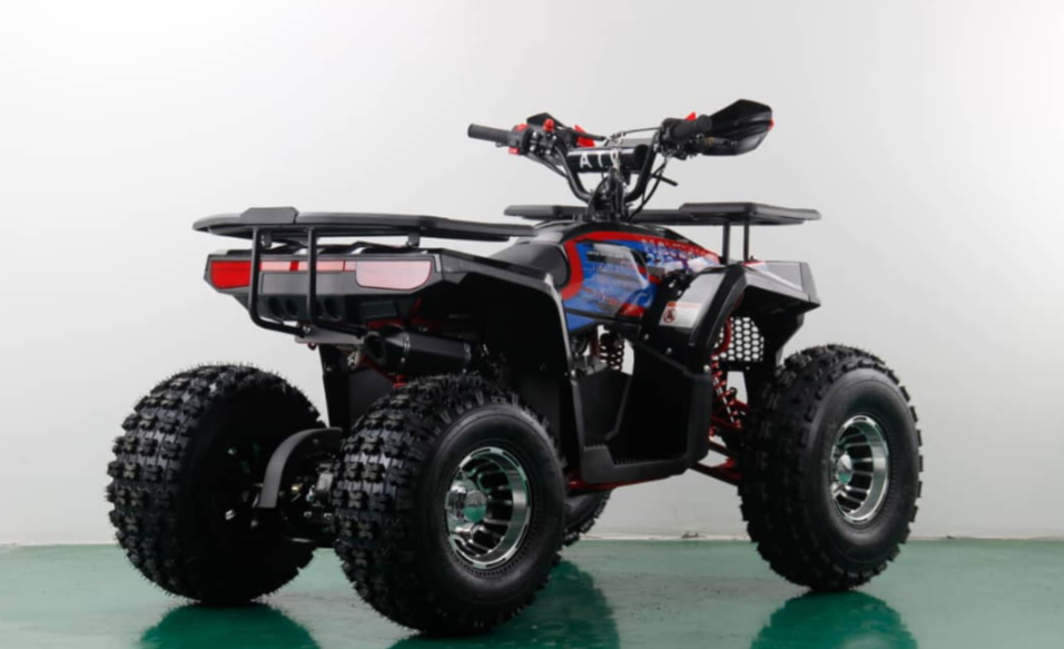 Квадроцикл GBM MAVERICK 222 NEW в Санкт-Петербурге