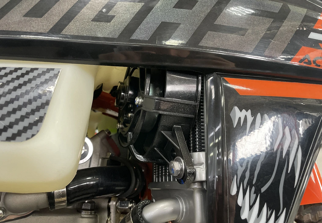 Мотоцикл PROGASI HARDCORE 450 в Санкт-Петербурге