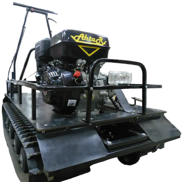 Мотобуксировщик AhtaR L 9 в Санкт-Петербурге