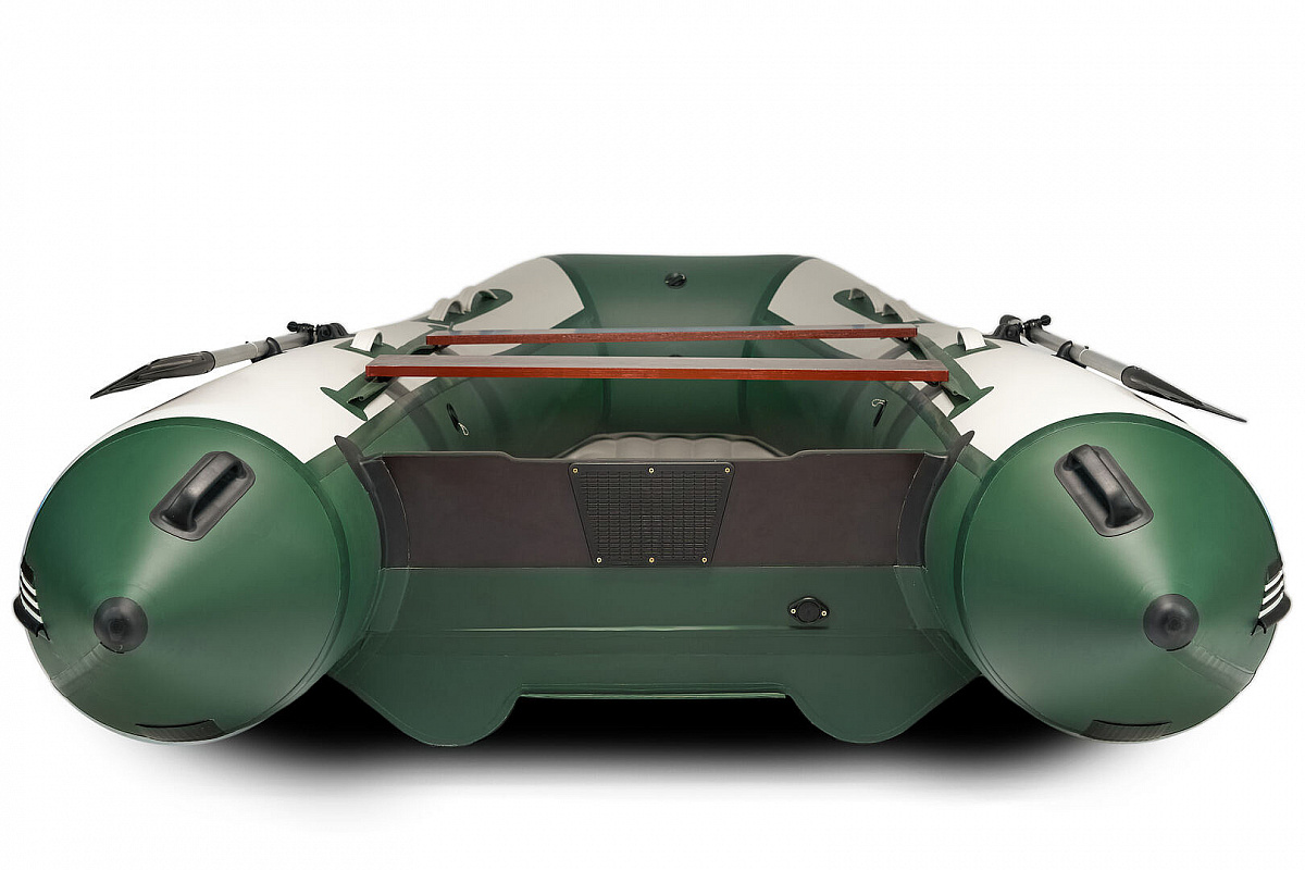 Лодка MISHIMO LITE DF 400 в Санкт-Петербурге