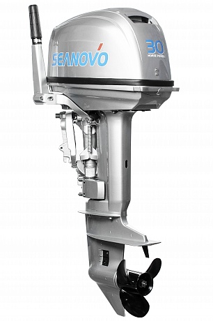 Лодочный мотор SEANOVO SN30FHL в Санкт-Петербурге