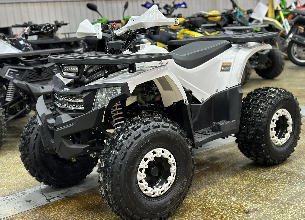 Квадроцикл PROMAX WILD 2.0 190 в Санкт-Петербурге