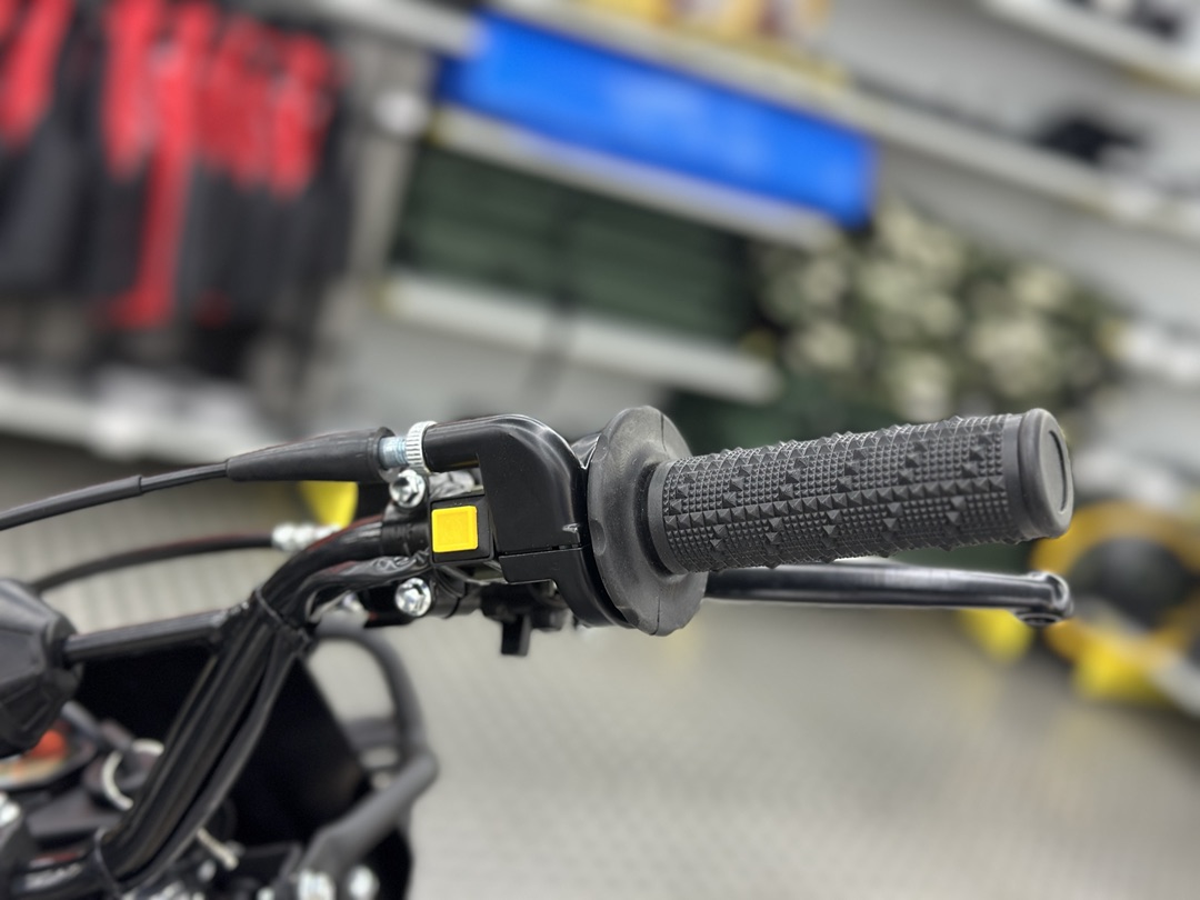 Кроссовый мотоцикл PROMAX ARMY 250 в Санкт-Петербурге