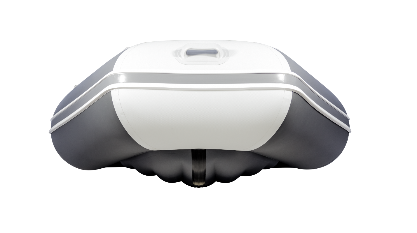 Лодка АКВА 3400 НДНД в Санкт-Петербурге