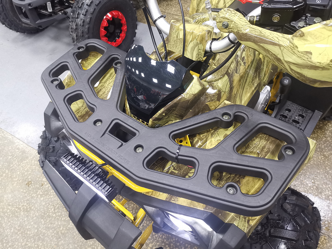 Квадроцикл PROMAX STORM 190 PRO в Санкт-Петербурге