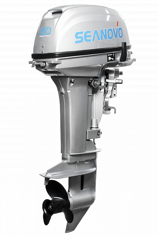 Лодочный мотор Seanovo SN20FFES в Санкт-Петербурге