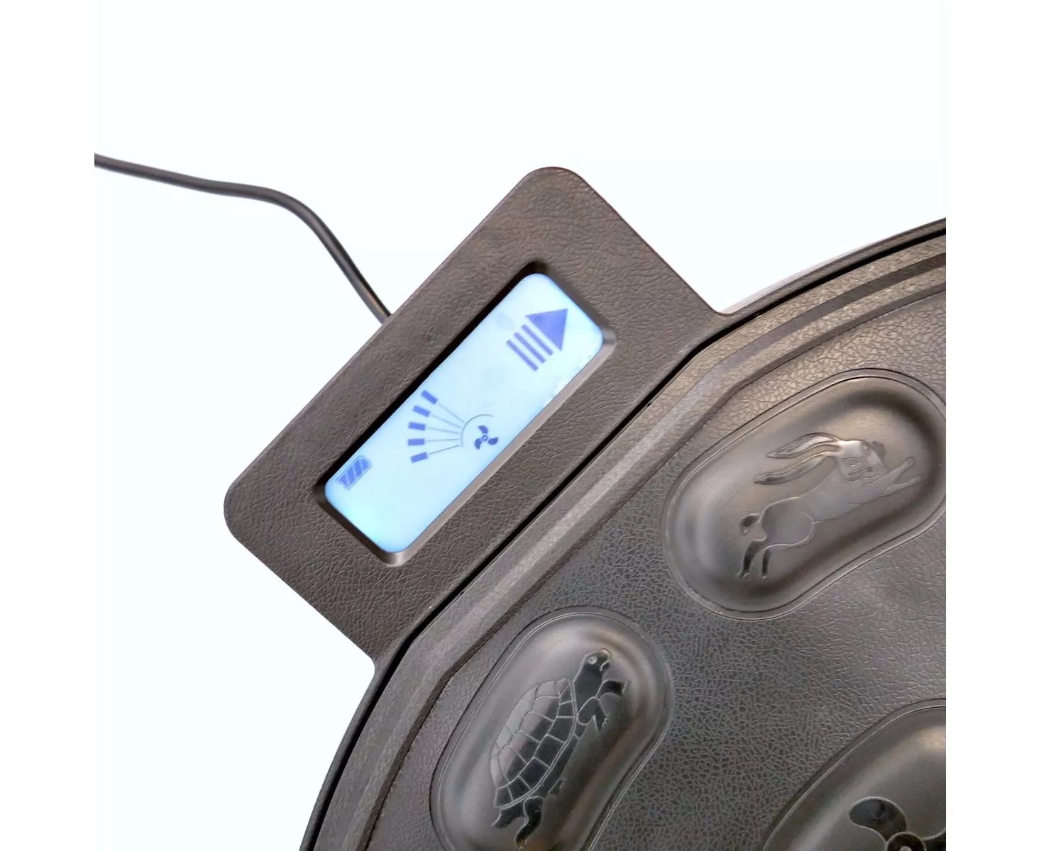 Педали для управления электромотором Haswing Cayman GPS в Санкт-Петербурге