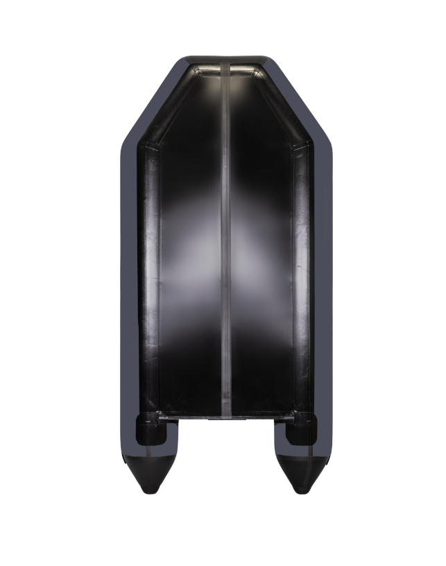  Лодка АКВА 2800 Слань-книжка киль в Санкт-Петербурге