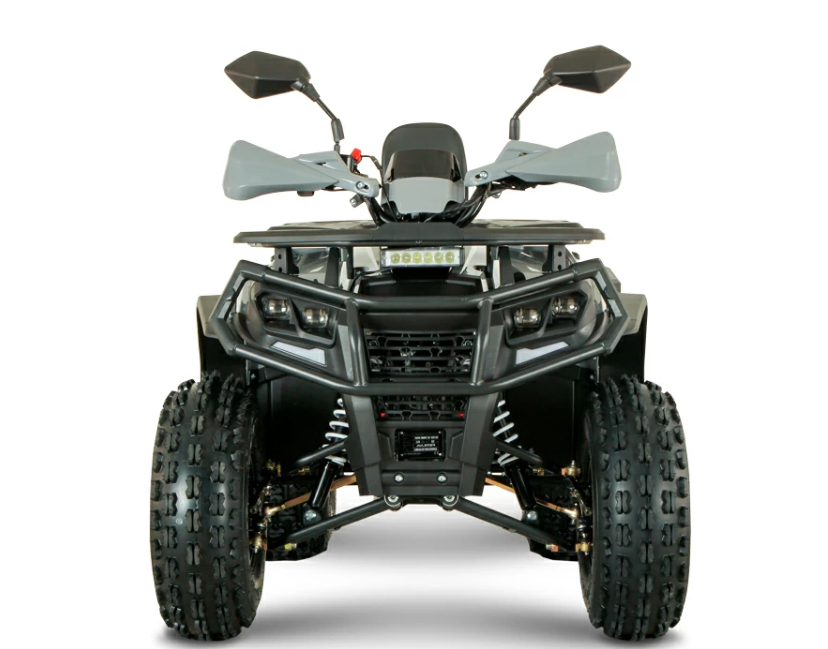 Квадроцикл YACOTA DRAGON LUX LD в Санкт-Петербурге