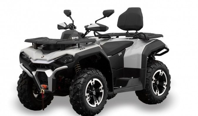 Квадроцикл HISUN GUARDIAN 550L /LONG в Санкт-Петербурге